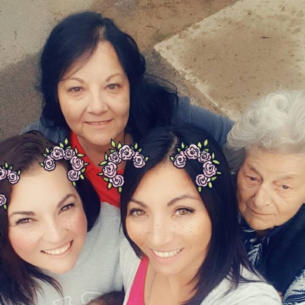 Meet your Posher, Beth